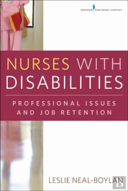 Bertrand.pt - Nurses With Disabilities