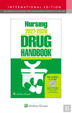 Bertrand.pt - Nursing 2027-2028 Drug Handbook
