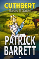 Nursing A Grudge (Cuthbert Book 8)