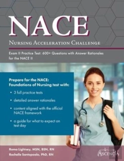 Bertrand.pt - Nursing Acceleration Challenge Exam Ii Practice Test