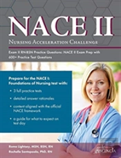 Nursing Acceleration Challenge Exam Ii Rn-Bsn Practice Questions