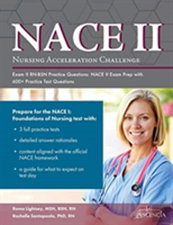 Bertrand.pt - Nursing Acceleration Challenge Exam Ii Rn-Bsn Practice Questions