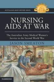 Nursing Aids At War