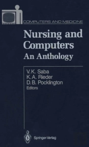 Nursing And Computers