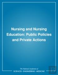 Nursing And Nursing Education