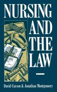 Nursing And The Law