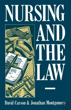 Bertrand.pt - Nursing And The Law