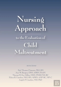 Bertrand.pt - Nursing Approach To The Evaluation Of Child Maltreatment