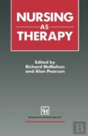 Nursing As Therapy