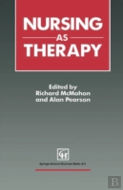Bertrand.pt - Nursing As Therapy