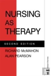 Nursing As Therapy