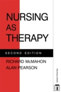 Bertrand.pt - Nursing As Therapy