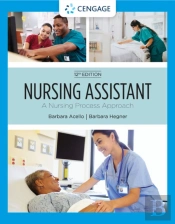 Nursing Assistant