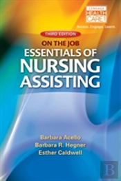 Nursing Assistant