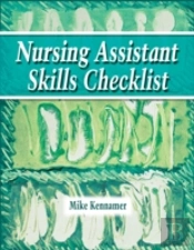 NURSING ASSISTANT SKILLS CHECKLIST