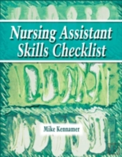 Bertrand.pt - NURSING ASSISTANT SKILLS CHECKLIST