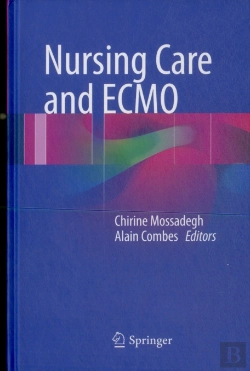 Bertrand.pt - Nursing Care And Ecmo