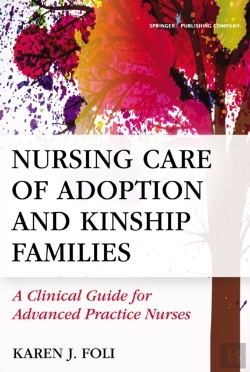Bertrand.pt - Nursing Care Of Adoption And Kinship Families
