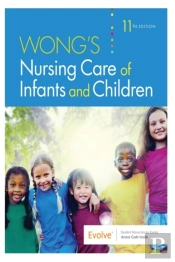 Nursing Care Of Infants And Children