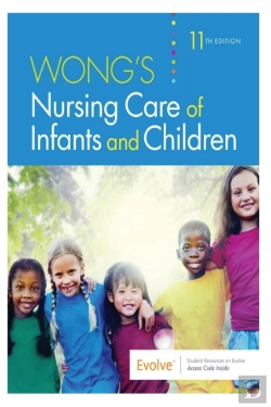 Bertrand.pt - Nursing Care Of Infants And Children