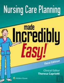 Bertrand.pt - Nursing Care Planning Made Incredibly Easy