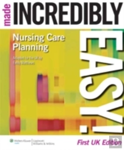 Bertrand.pt - Nursing Care Planning Made Incredibly Easy! Uk Edition