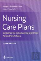 Nursing Care Plans