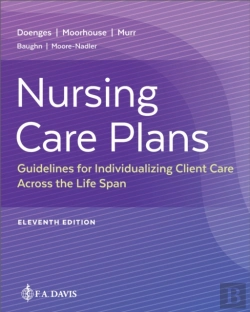 Bertrand.pt - Nursing Care Plans