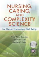 Nursing, Caring, And Complexity Science