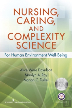 Bertrand.pt - Nursing, Caring, And Complexity Science