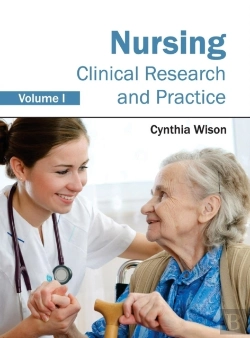 Bertrand.pt - Nursing: Clinical Research And Practice (Volume I)