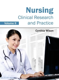 Bertrand.pt - Nursing: Clinical Research And Practice (Volume Ii)