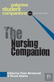 Nursing Companion