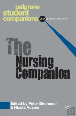 Bertrand.pt - Nursing Companion