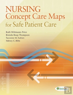 Bertrand.pt - Nursing Concept Care Maps For Safe Patient Care