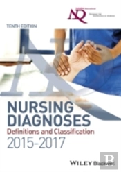 Nursing Diagnoses 2015-17