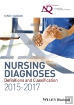 Bertrand.pt - Nursing Diagnoses 2015-17