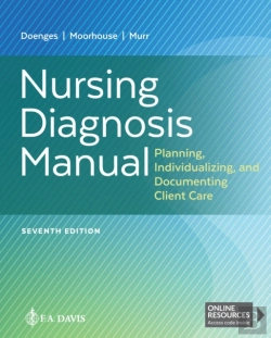 Bertrand.pt - Nursing Diagnosis Manual
