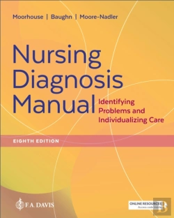 Bertrand.pt - Nursing Diagnosis Manual