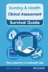 Nursing & Health Survival Guide: Clinical Assessment