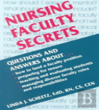 Nursing Faculty Secrets