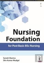 Nursing Foundation For Post Basic Bsc Nursing