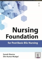 Nursing Foundation For Post Basic Bsc Nursing