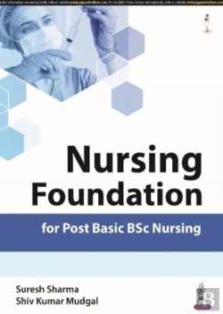 Bertrand.pt - Nursing Foundation For Post Basic Bsc Nursing