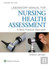 Nursing Health Assess Lab Manual 2e
