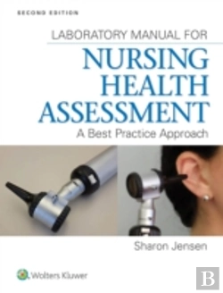 Bertrand.pt - Nursing Health Assess Lab Manual 2e