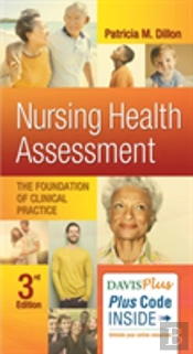 Nursing Health Assessment