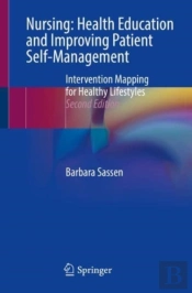 Nursing: Health Education And Improving Patient Self-Management