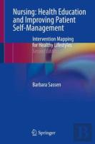 Nursing: Health Education And Improving Patient Self-Management