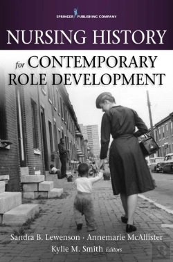 Bertrand.pt - Nursing History For Contemporary Role Development